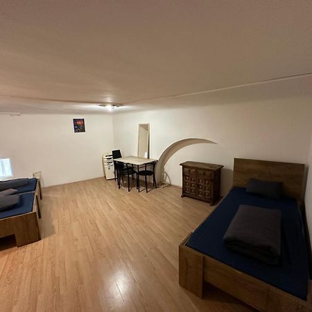 Hostel King Βουδαπέστη Εξωτερικό φωτογραφία